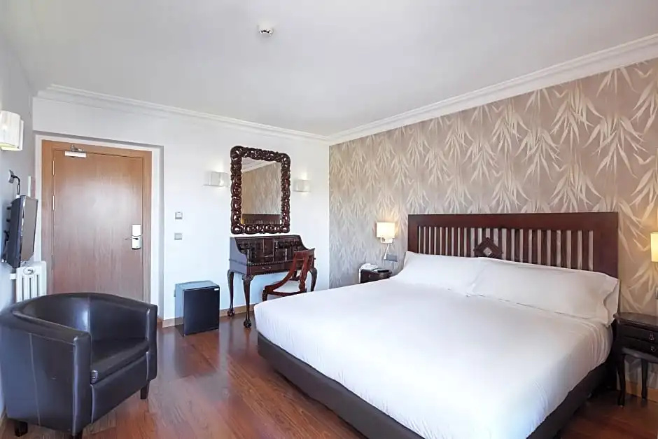 Sercotel President - Chambres