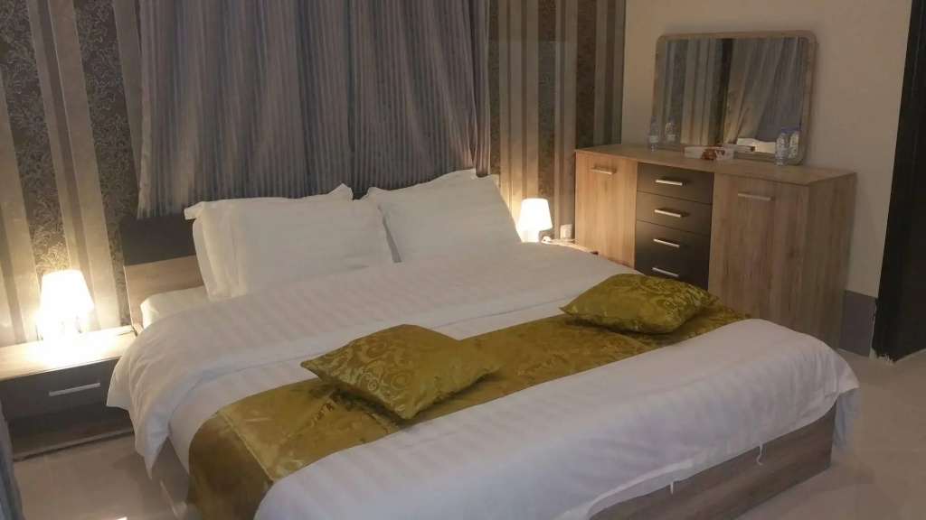 Mnart Beet Al Arab Furnished Units - Général