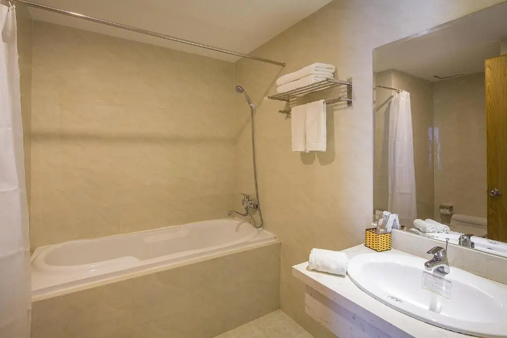 Majestic Star Hotel - Chambres