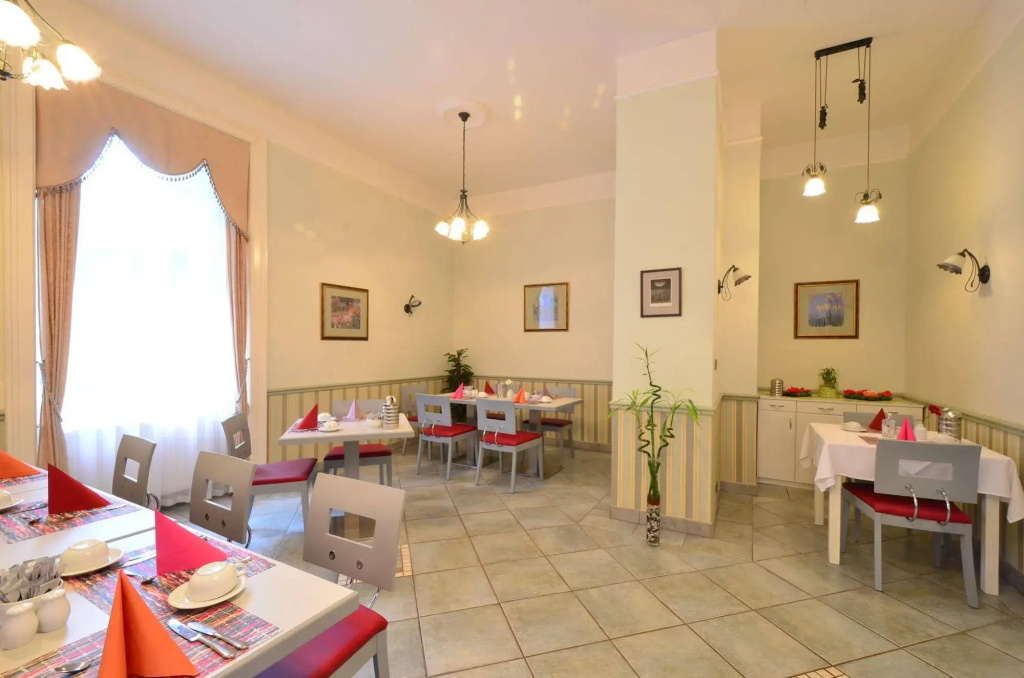 Hotel Sant Georg - Général