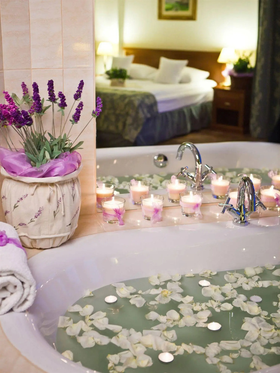Hotel Ossa Conference & Spa - Général