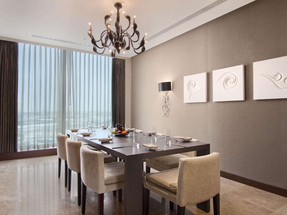 Fairmont Bab Al Bahr