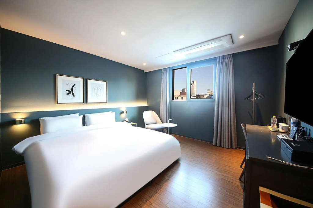 Hotel photo 3
