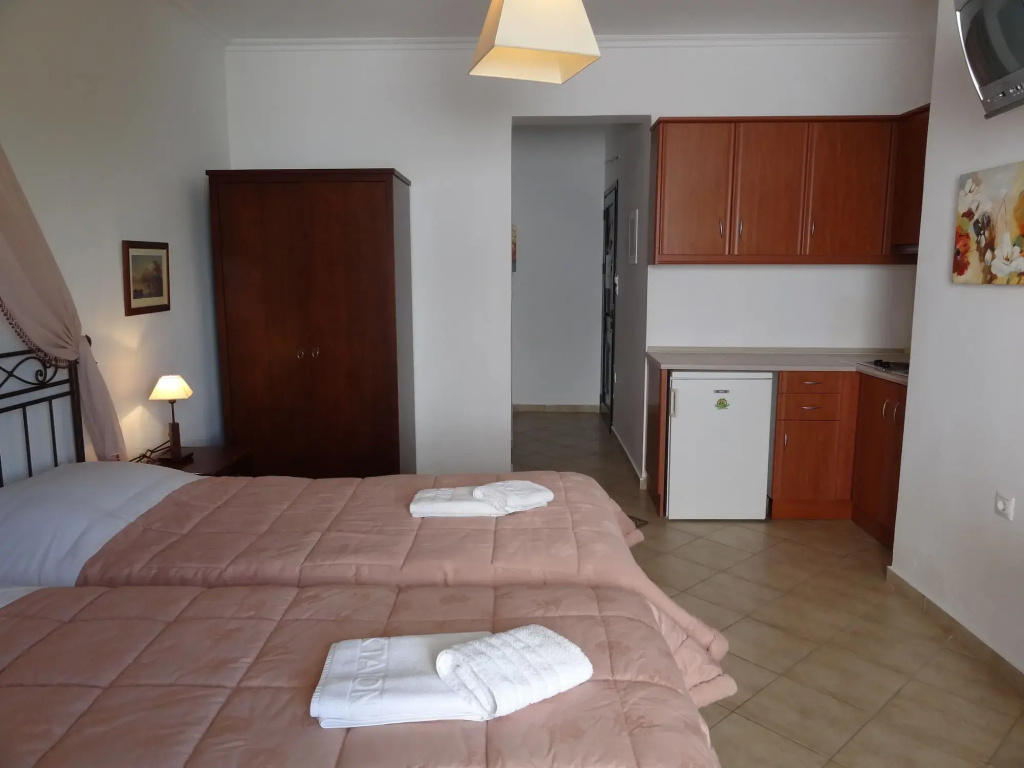 Aktaion Beach Boutique Hotel & Spa - Général