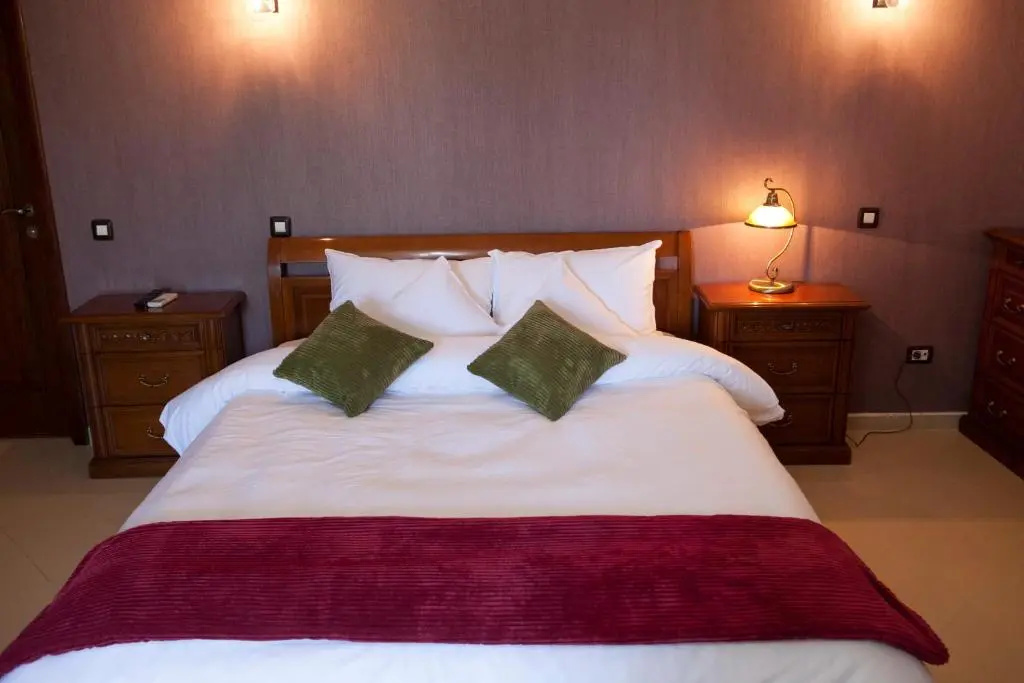 El Locanda Boutique Hotel - Chambres