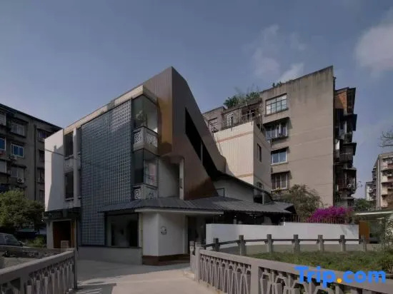 THE RONG HOUSE(ChengDu)