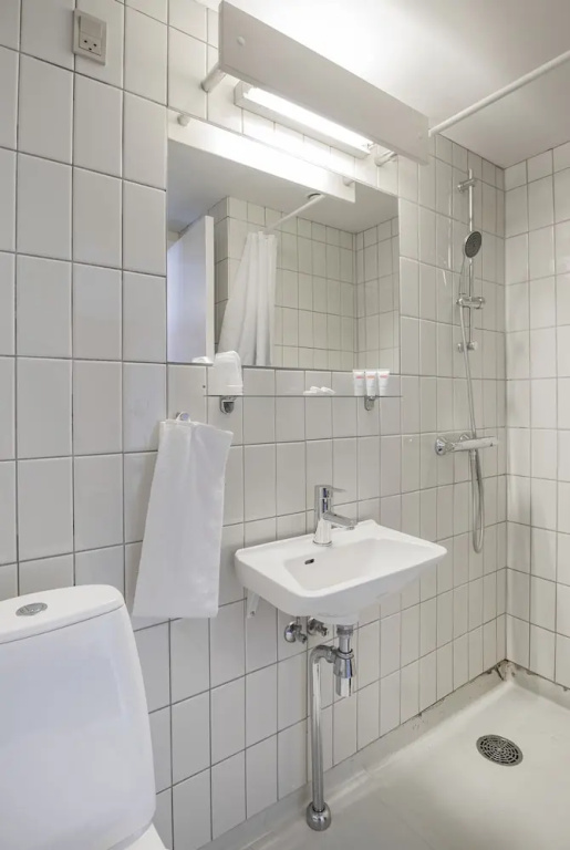 Hotel Vinhuset - Chambres