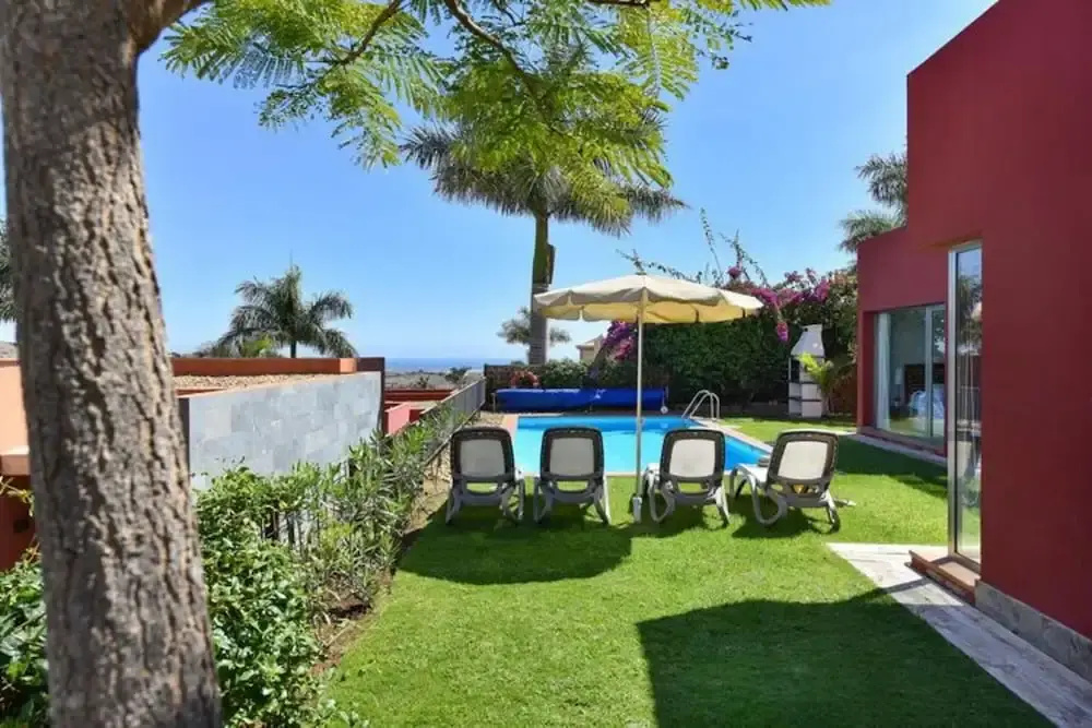 Holiday Home, Maspalomas