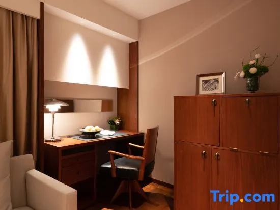MaxX By Steigenberger Shanghai on the Bund - Chambres