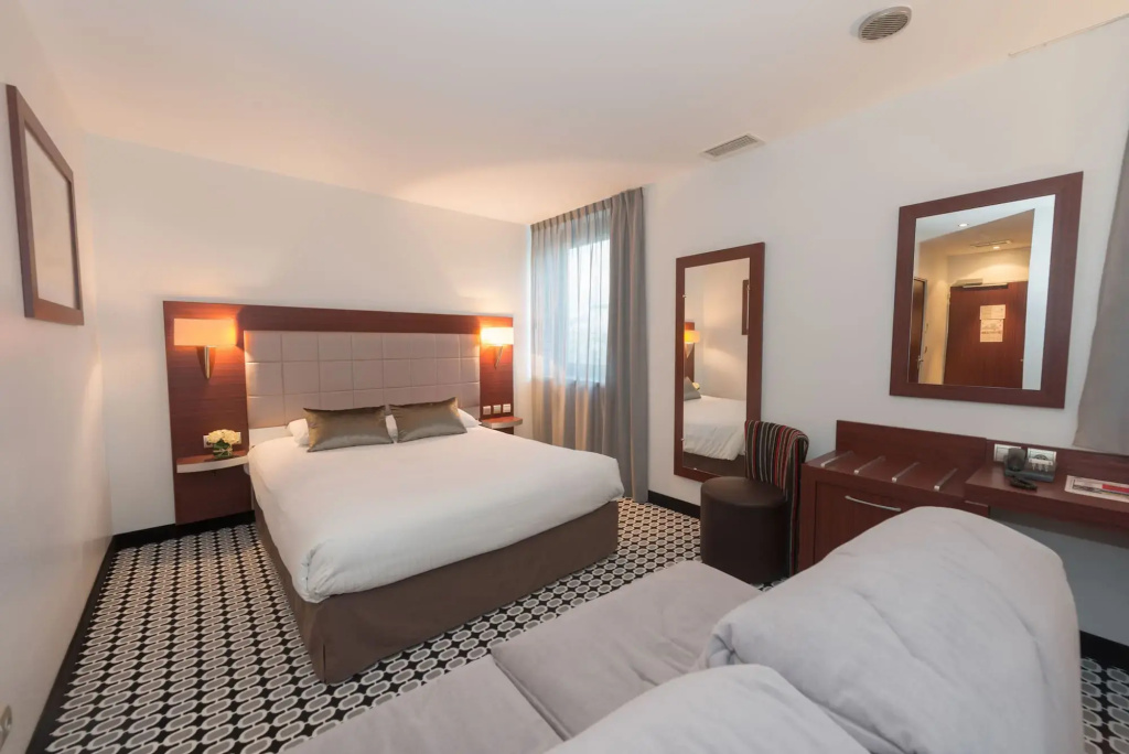 Hotel photo 6