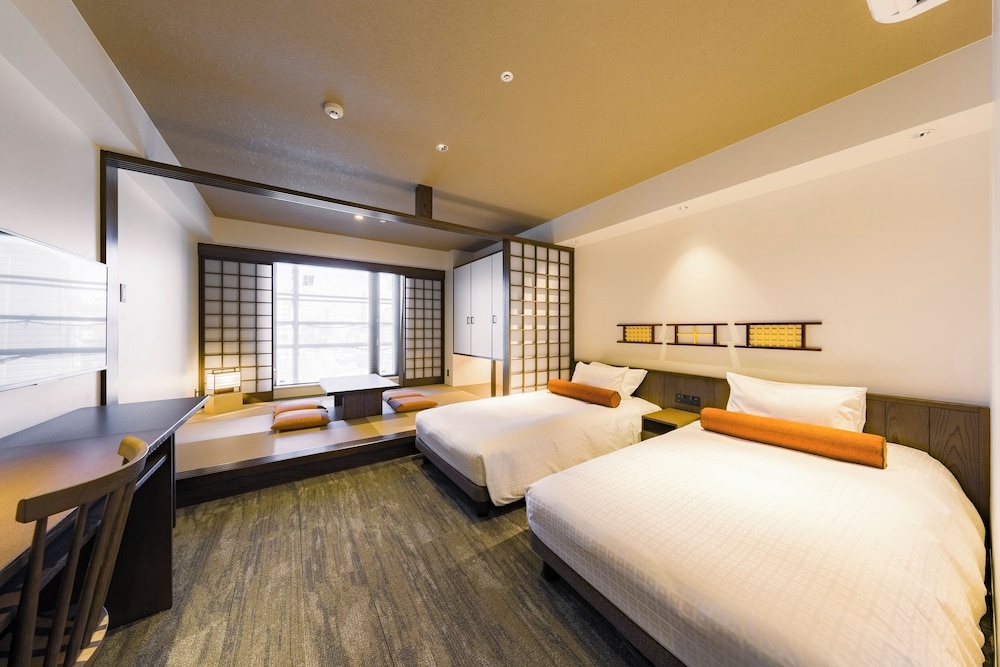TOKYU STAY Hida-Takayama Musubi no Yu Hotel 사진 2