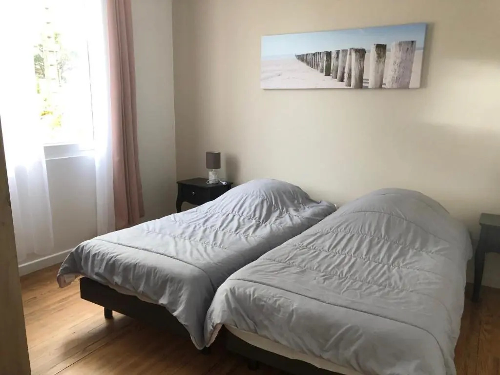 Voir la photo 4 — Maison La Barre-de-Monts, 4 pièces, 4 personnes - FR-1-473-26