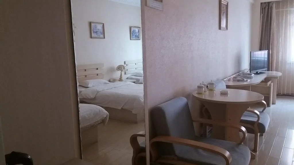 Super 9 Business Hotel - Général