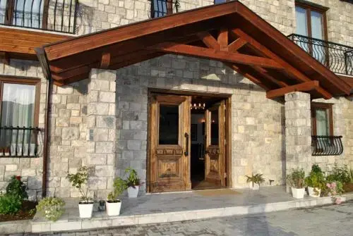Boutique Vila Fidani