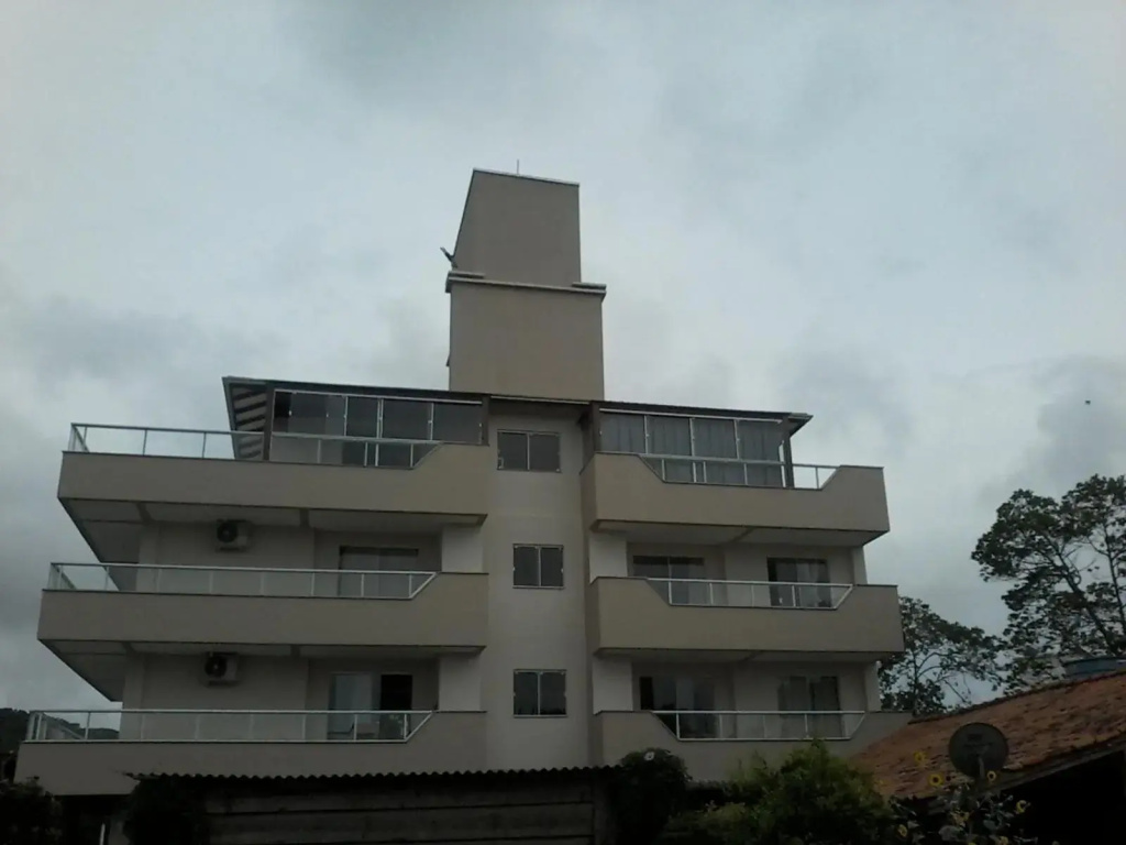 residencial açucena 430
