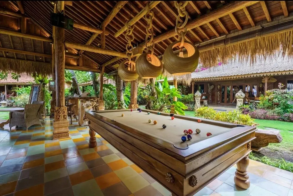 Louka Beach Bali - фото 22
