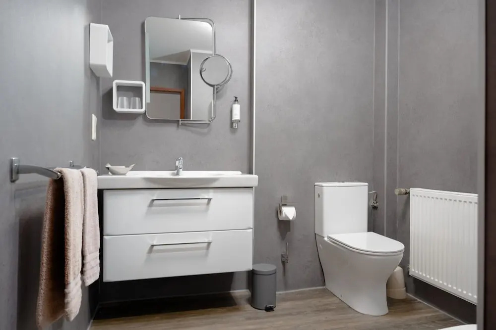 Hostellerie Val Fleuri - Chambres