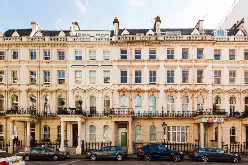 The Spacious Prince of Wales Apartment - CVO