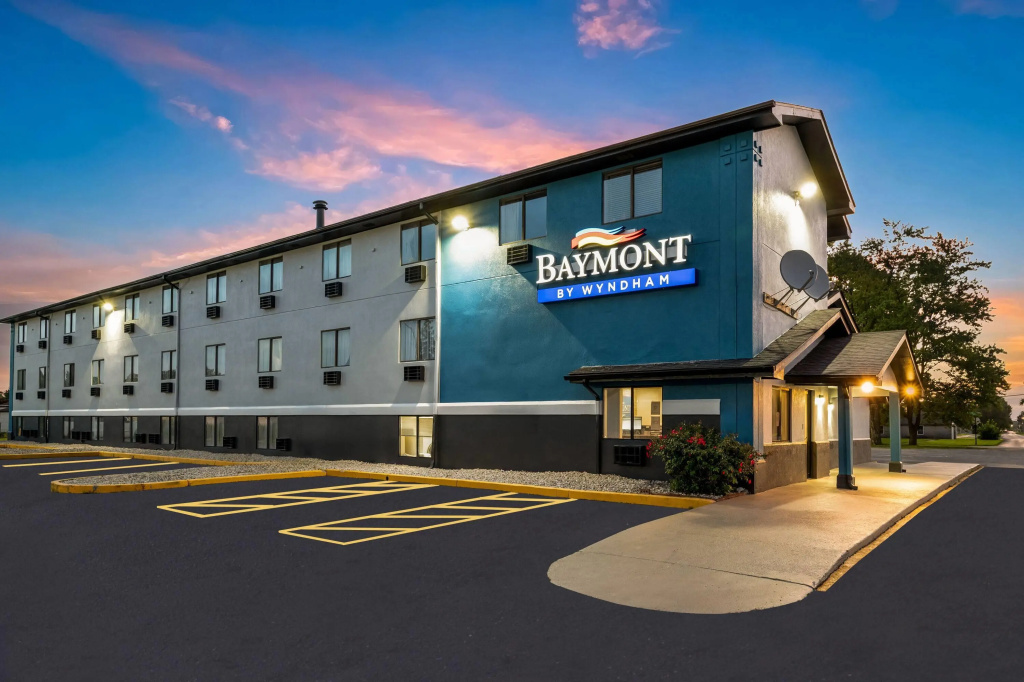Baymont by Wyndham Findlay