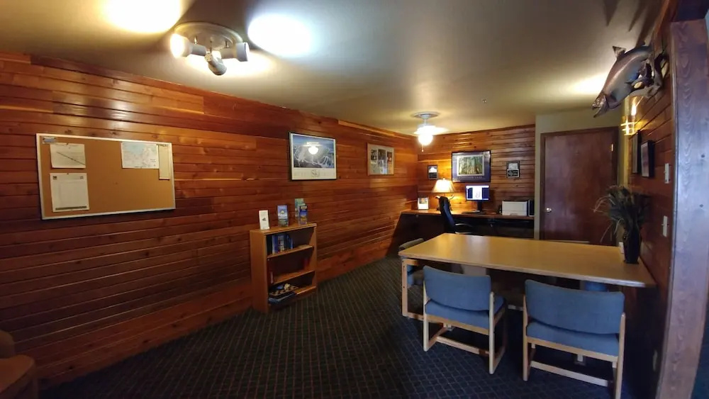 Hotel photo 12