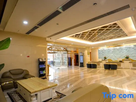 Business Centre
