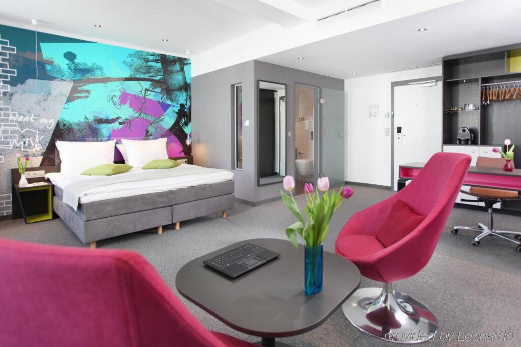 Hotel Berlin, Berlin, a member of Radisson Individuals picture