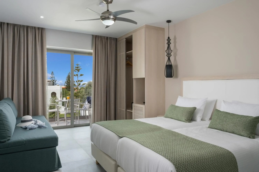 Sirios Village Hotel & Bungalows - All Inclusive - Général