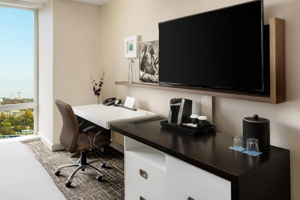 Hyatt Centric Arlington - Général