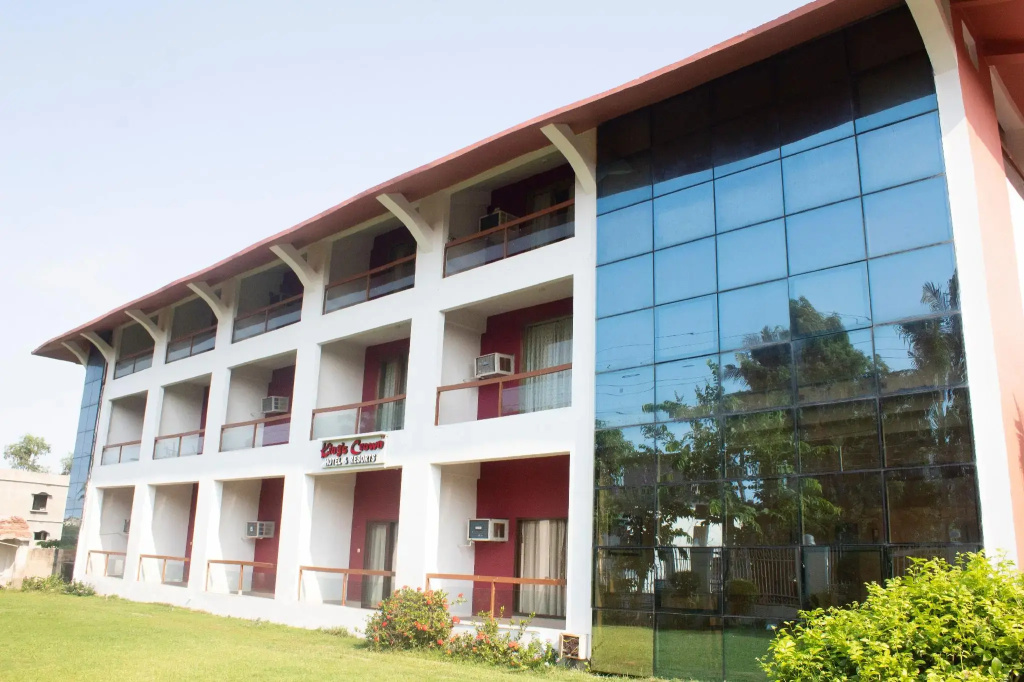 Hotel Kings Crown (Mandarmoni)