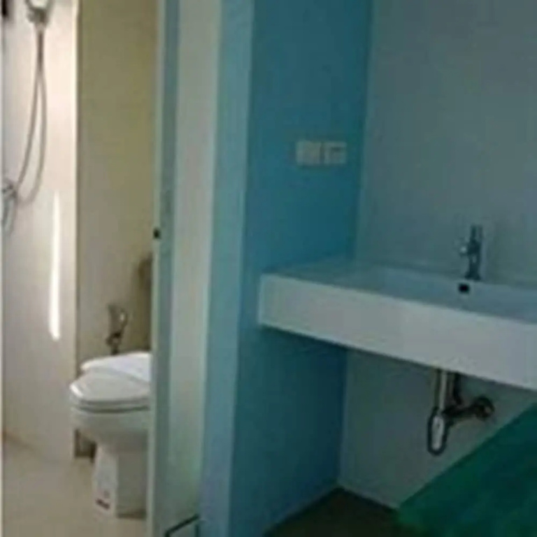Nantra Chaweng Beach, Samui - Chambres