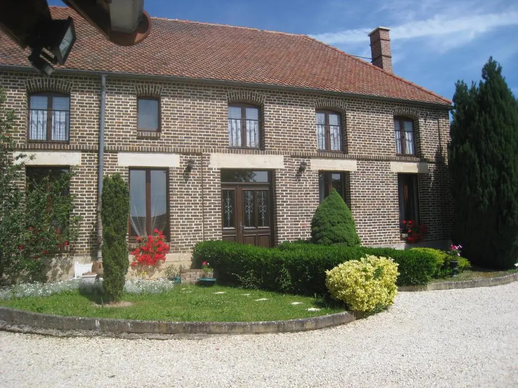 La Chambre D'amis