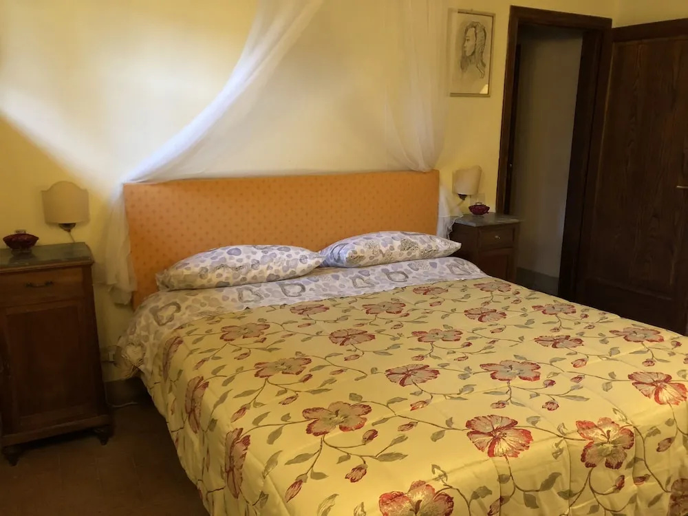 Superior Double Apartment (full double bed)