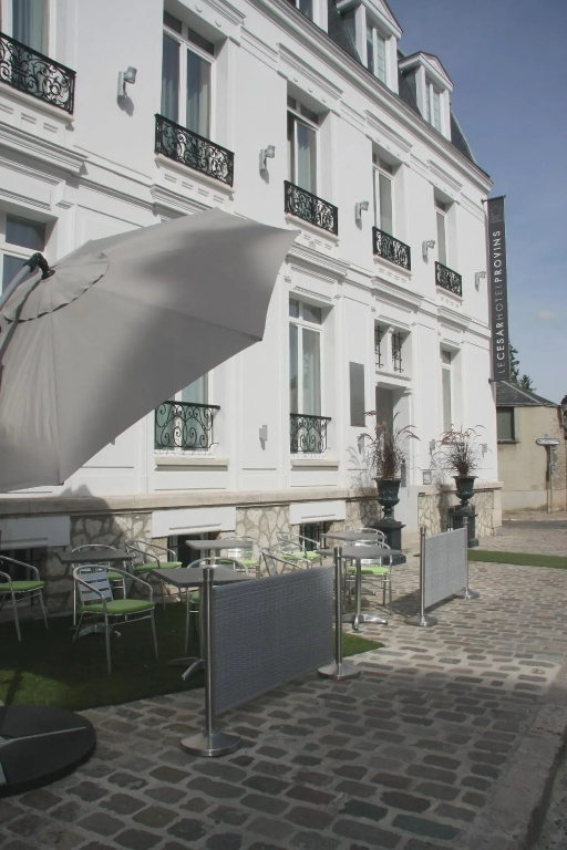 Hotel photo 19