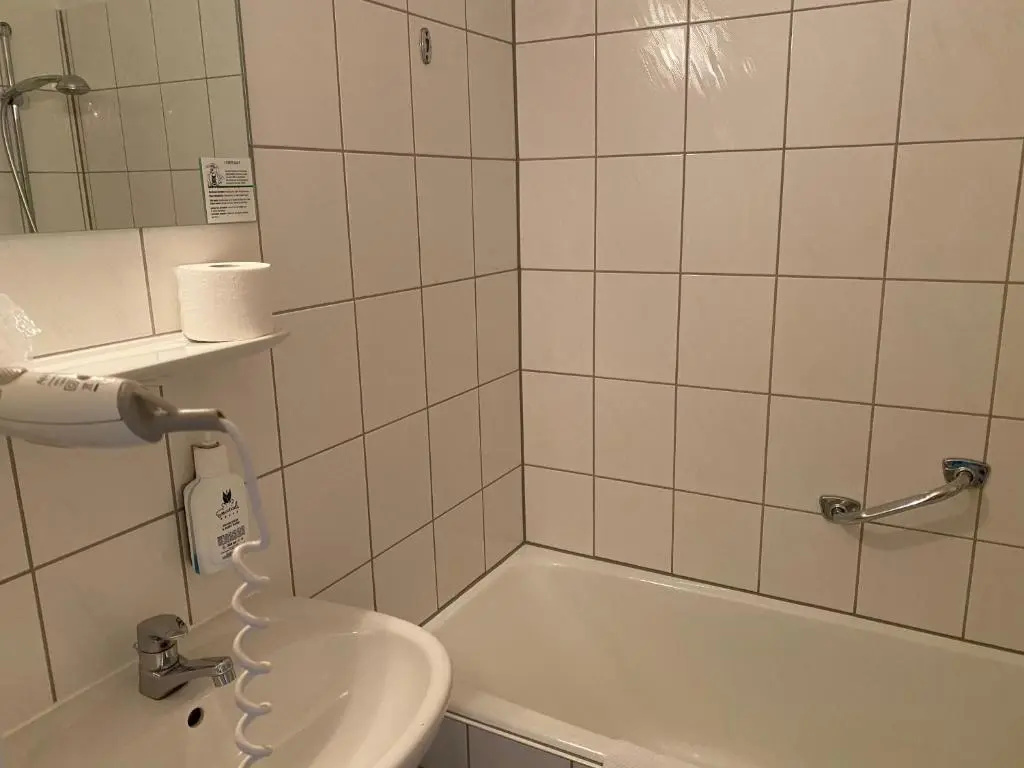 Hotel Lugsteinhof - Chambres