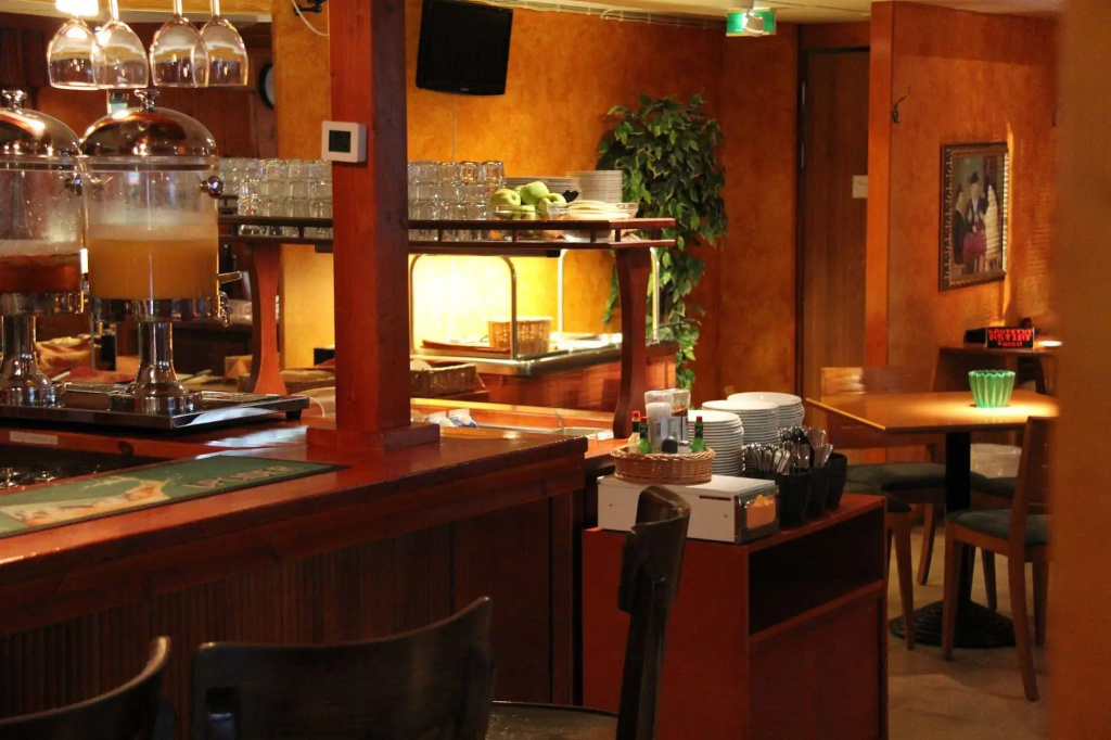 Hotel photo 22