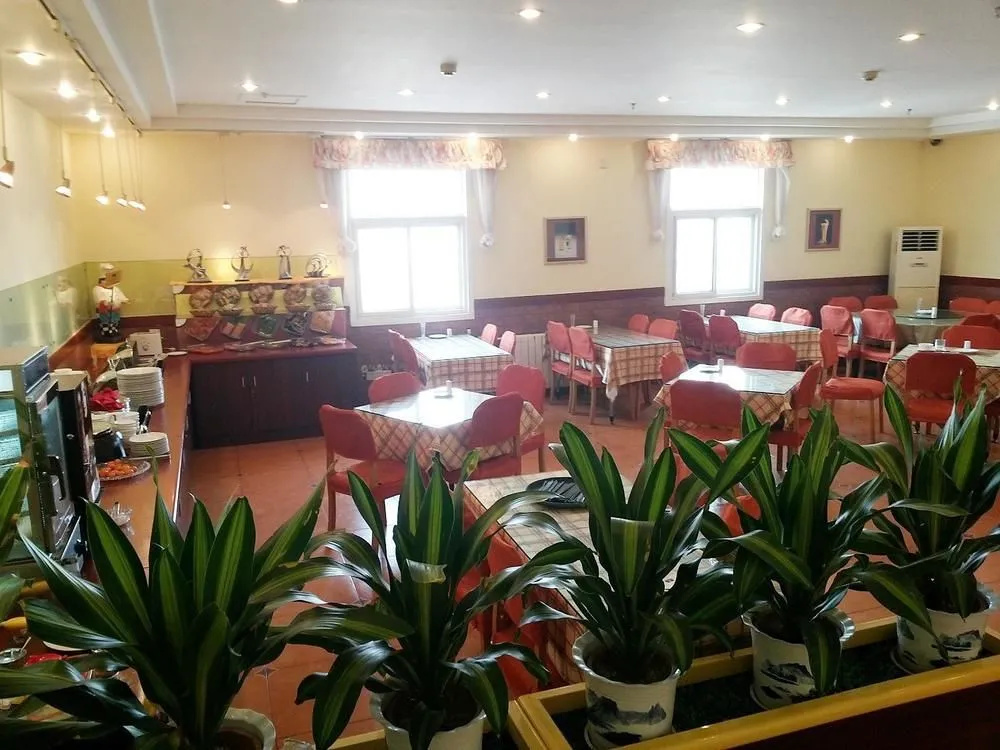 Hotel photo 10