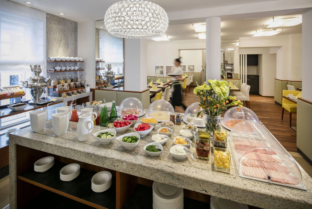 Boutique Hotel Das Tigra - Général
