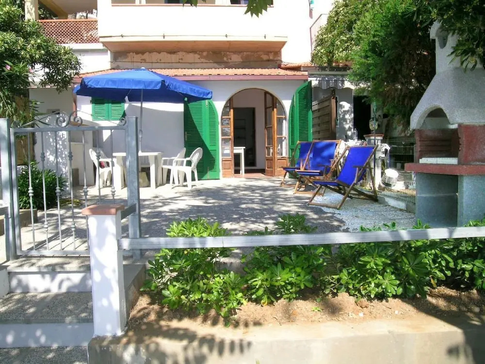 Innamorata