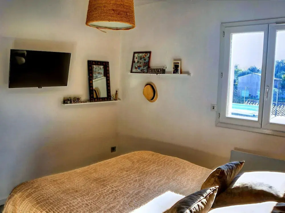 Voir la photo 4 — Beautiful Holiday Home With Garden