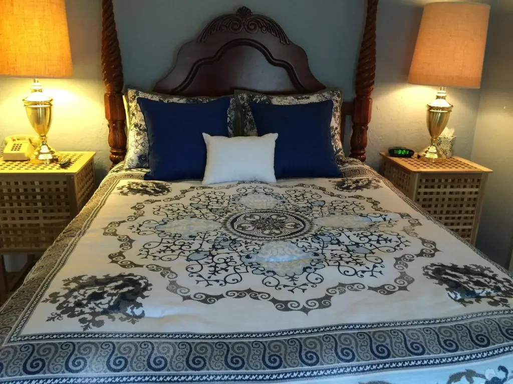 Shorelight Inn - Chambres