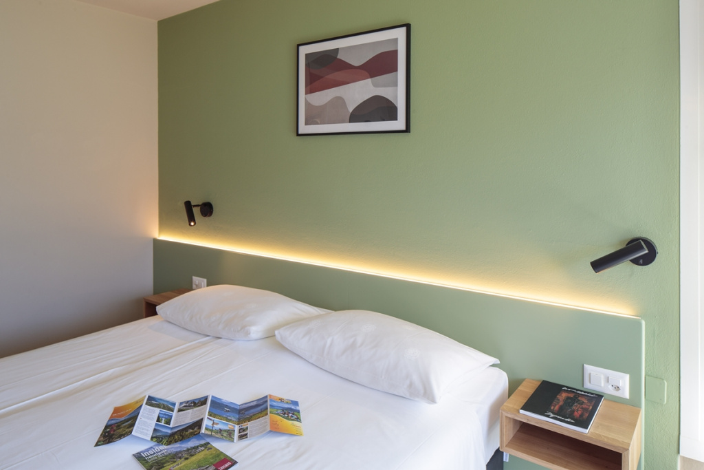 Bellavista Swiss Quality Hotel - Général