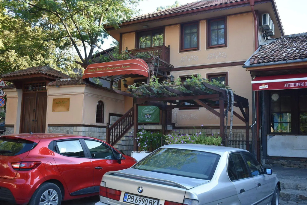Hotel photo 14
