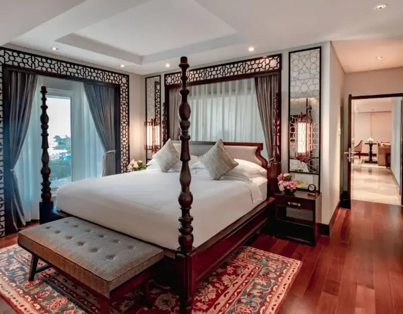 1 Bedroom Suite