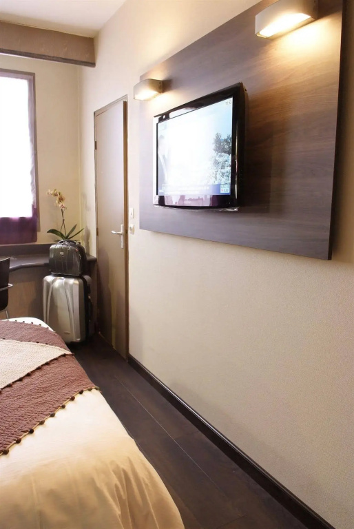Ariana Hotel - Général