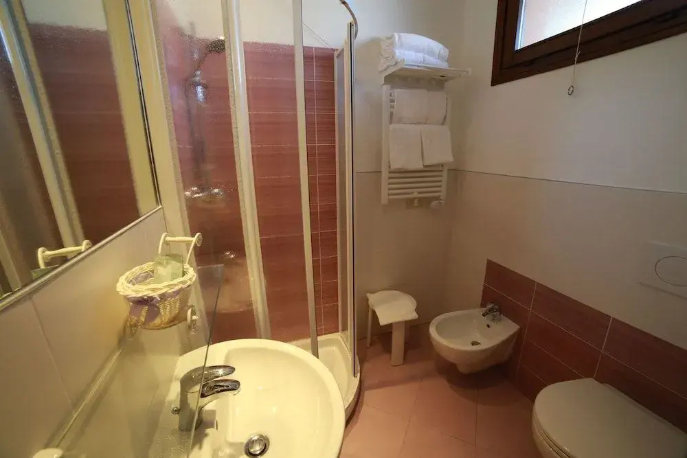 Hotel I Laghetti - Général