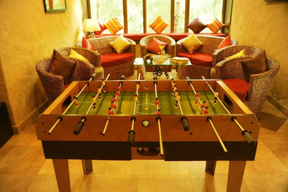 Hotel photo 10