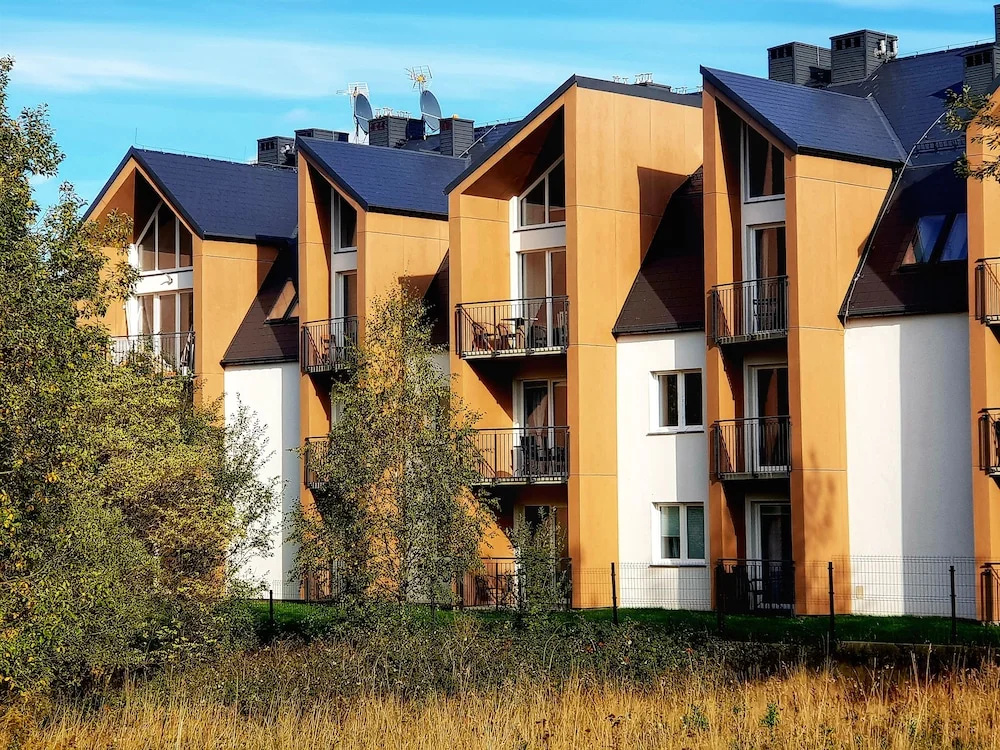 Apartament Dzień Dobry Karpacz