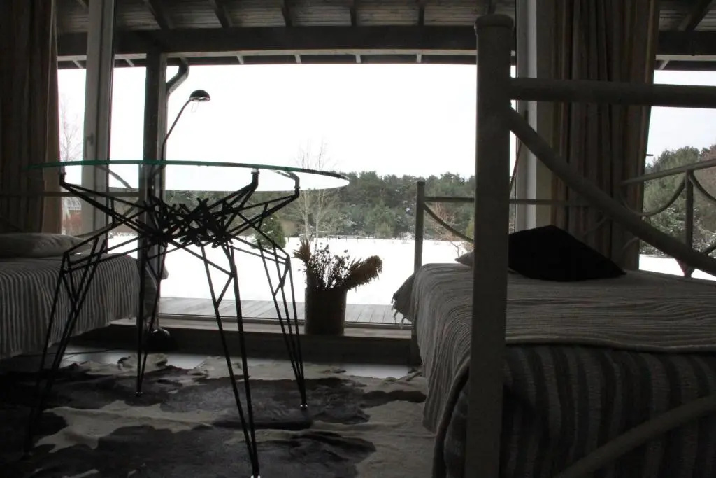 Chill Inn - Chambres