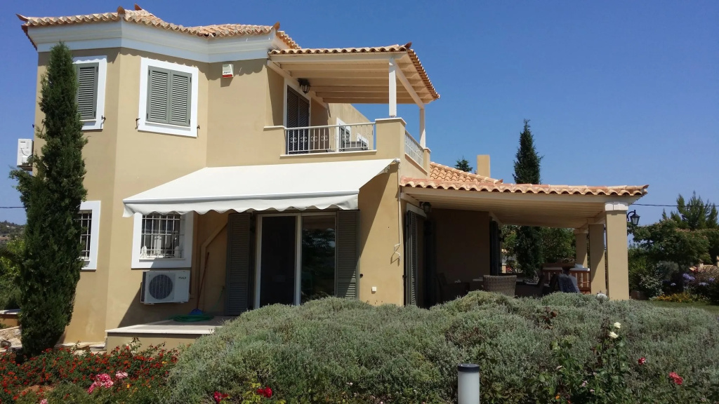 Villa Grace 3 * Villa Grace 3 *