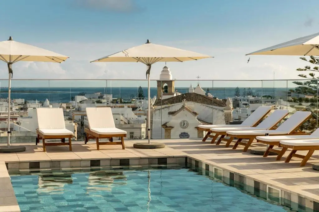 Pure Formosa Concept Hotel - Général